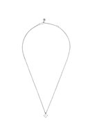 Collana Casciola Gioielli Donna FABRIZIO CASCIOLA in Oro bianco Diamante 0.70 Ct ARIA 0.70FVS2 GIA - ARIA 0.70FVS2 GIA